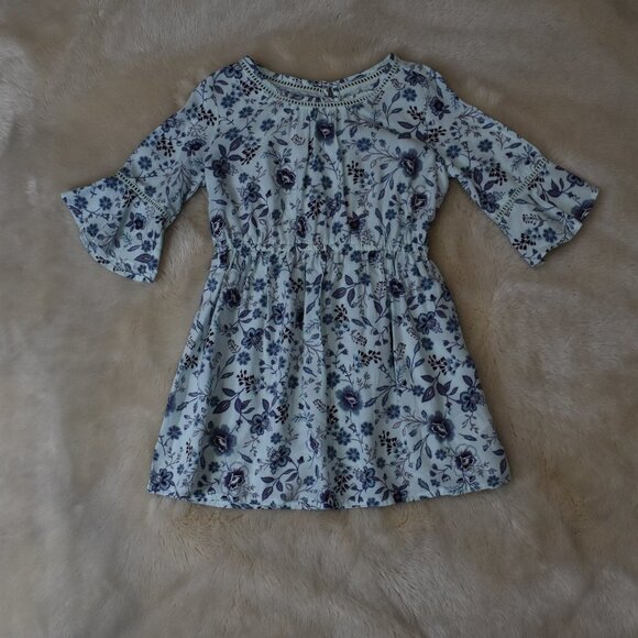 GAP Other - Gap Kids Floral Dress Size XS